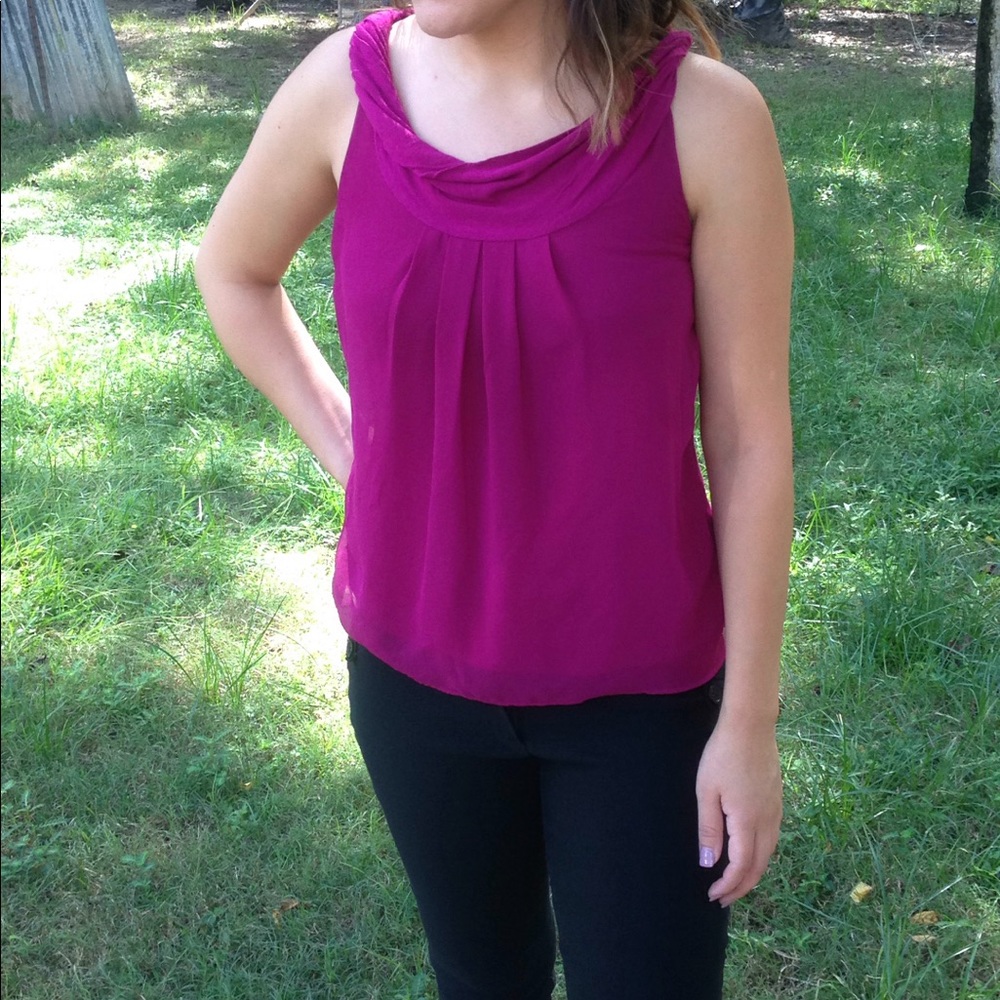 EXPRESS blouse